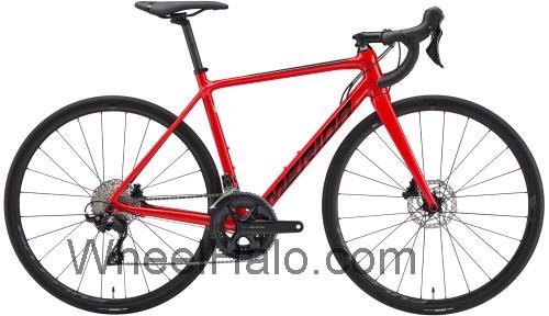 Merida Scultura 700 fiche technique et avis